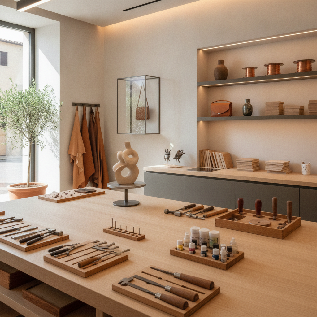 Lavorazione artigianale professionale a Gravina in Puglia