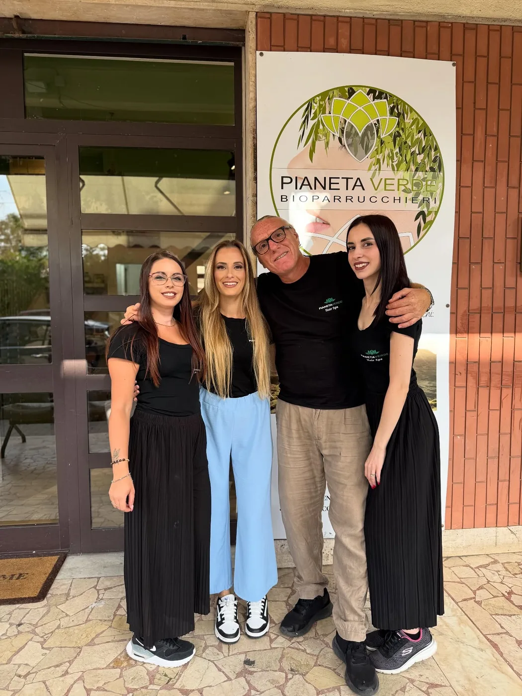 Foto di Pianeta Verde Parrucchieri