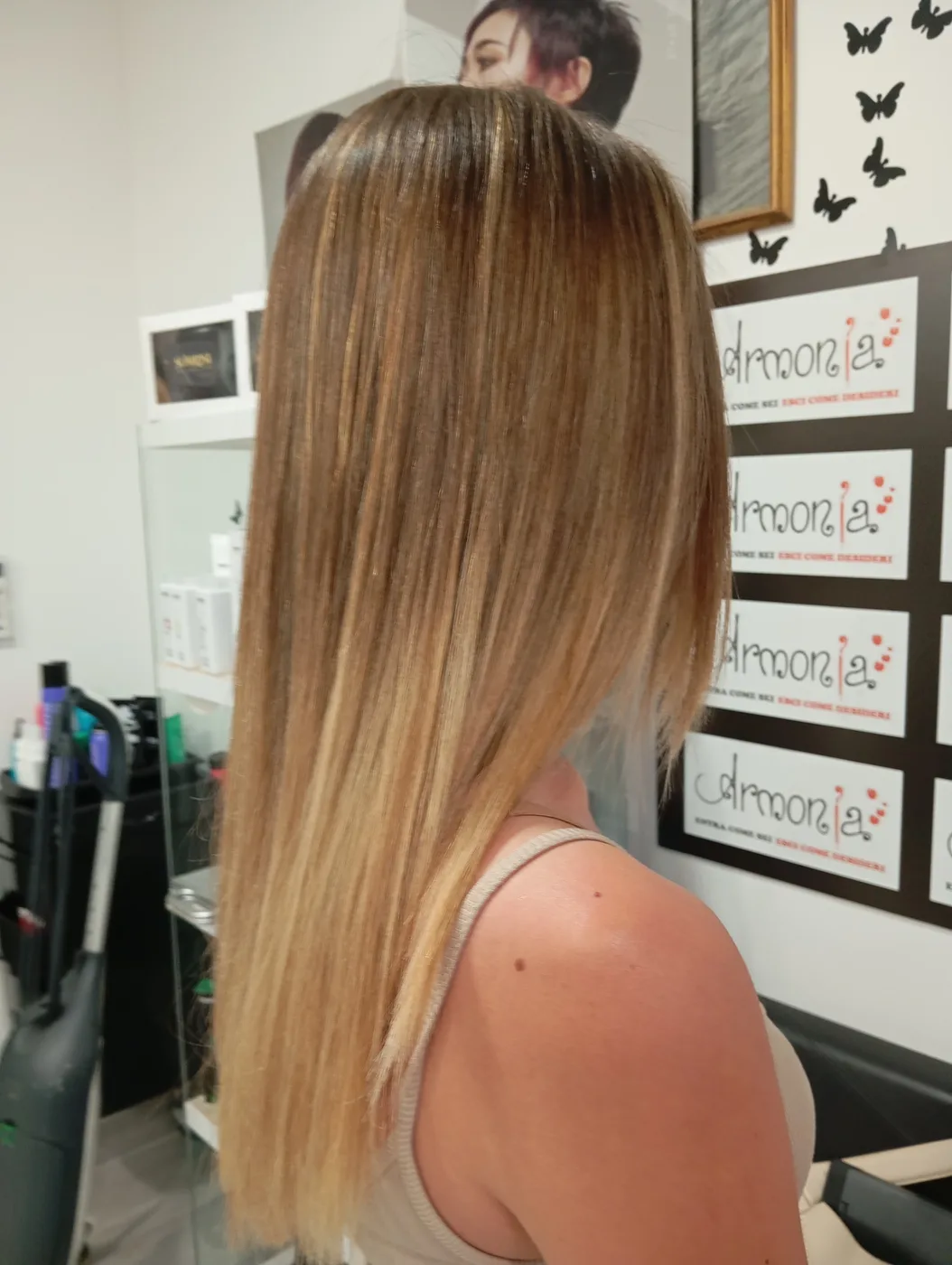 Blondage