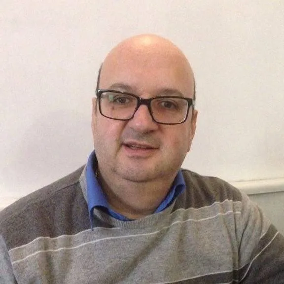 Foto di Grasso Giuseppe